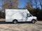 2025 Chevrolet Express 3500 12' Bay Bridge Van Body