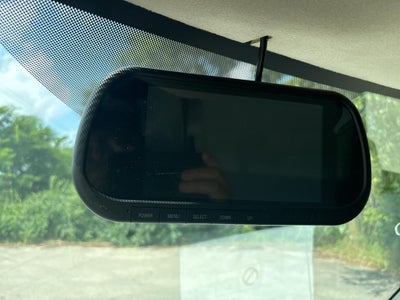 2024 Chevrolet Express 3500 12' Bay Bridge Toolpro Van Body