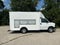 2024 Chevrolet Express 3500 12' Bay Bridge Toolpro Van Body