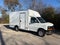 2025 Chevrolet Express 3500 12' Bay Bridge Van Body