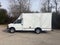 2025 Chevrolet Express 3500 12' Bay Bridge Van Body