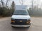 2025 Chevrolet Express 3500 12' Bay Bridge Van Body