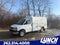 2025 Chevrolet Express 3500 11' Knapheide KUV Body