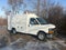 2025 Chevrolet Express 3500 11' Knapheide KUV Body