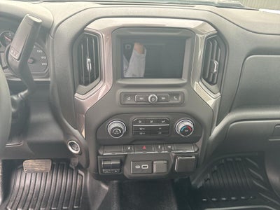 2024 Chevrolet Silverado 2500 8' Knapheide Service Body