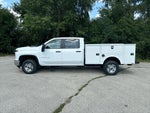 2024 Chevrolet Silverado 2500 8' Knapheide Service Body