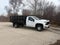 2026 Chevrolet Silverado 3500 12' Monroe Stakebed Body