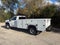 2025 Chevrolet Silverado 3500 11' Monroe Service Body