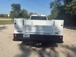 2025 Chevrolet Silverado 3500 9' Monroe Service Body