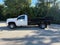 2025 Chevrolet Silverado 3500 11' Monroe Dump Body