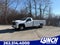 2026 Chevrolet Silverado 3500 11' Monroe Service Body