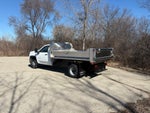 2026 Chevrolet Silverado 3500 11' Monroe Dump Body
