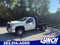 2025 Chevrolet Silverado 3500 9' Monroe Dump Body
