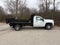 2025 Chevrolet Silverado 3500 11' Knapheide Dump Body