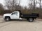 2025 Chevrolet Silverado 3500 11' Knapheide Dump Body