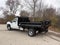 2025 Chevrolet Silverado 3500 11' Knapheide Dump Body