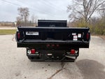 2025 Chevrolet Silverado 3500 11' Knapheide Dump Body