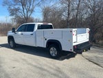 2025 Chevrolet Silverado 2500 8' Monroe Service Body