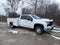 2025 Chevrolet Silverado 3500 9' Monroe Service Body