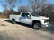 2025 Chevrolet Silverado 2500 8' Monroe Service Body