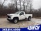 2026 Chevrolet Silverado 2500 Work Truck