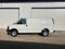 2025 Chevrolet Express 2500 Cargo Van