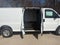 2026 Chevrolet Express 3500 Cargo Van