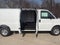 2026 Chevrolet Express 3500 Cargo Van