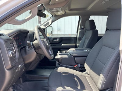 2024 GMC Sierra 2500 8' Knapheide Service Body