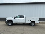 2024 GMC Sierra 2500 8' Knapheide Service Body