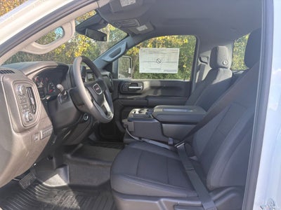 2026 GMC Sierra 3500 Base