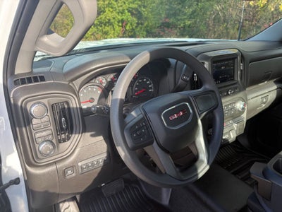 2026 GMC Sierra 3500 Base