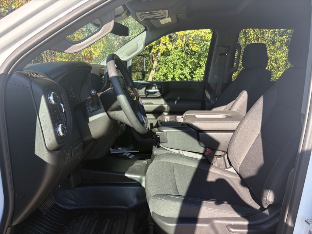 2026 GMC Sierra 3500 Base