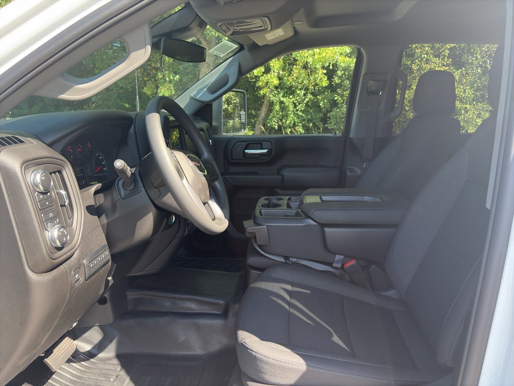 2026 GMC Sierra 3500 Base