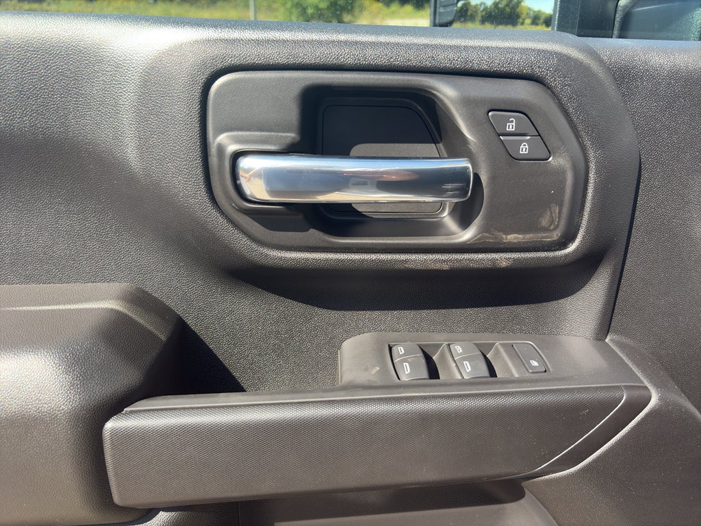 2026 GMC Sierra 3500 Base