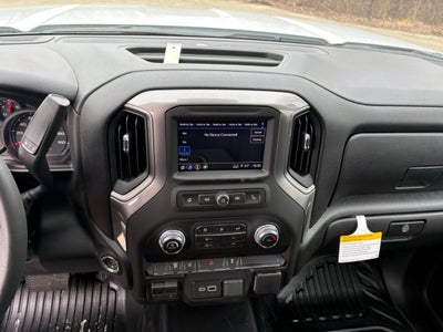 2026 GMC Sierra 3500 Base