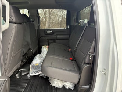 2026 GMC Sierra 3500 Base