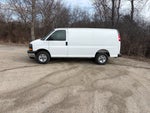 2026 GMC Savana 3500 Base