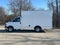 2024 Chevrolet Express 3500 12' Bay Bridge Van Body
