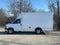 2024 Chevrolet Express 3500 12' Bay Bridge Van Body