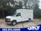 2025 Chevrolet Express 3500 11' Monroe CSV Body