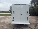 2025 Chevrolet Express 3500 11' Monroe CSV Body