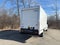 2024 Chevrolet Express 3500 14' Bay Bridge Van Body