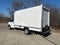 2024 Chevrolet Express 3500 14' Bay Bridge Van Body