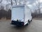 2024 Chevrolet Express 3500 14' Bay Bridge Van Body