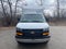 2024 Chevrolet Express 3500 14' Bay Bridge Van Body