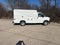 2026 Chevrolet Express 3500 11' Knapheide KUV Body