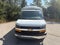 2025 Chevrolet Express 3500 12' Knapheide KUV Body