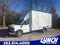 2025 Chevrolet Express 3500 15' Bay Bridge Van Body