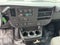 2025 Chevrolet Express 3500 15' Bay Bridge Van Body